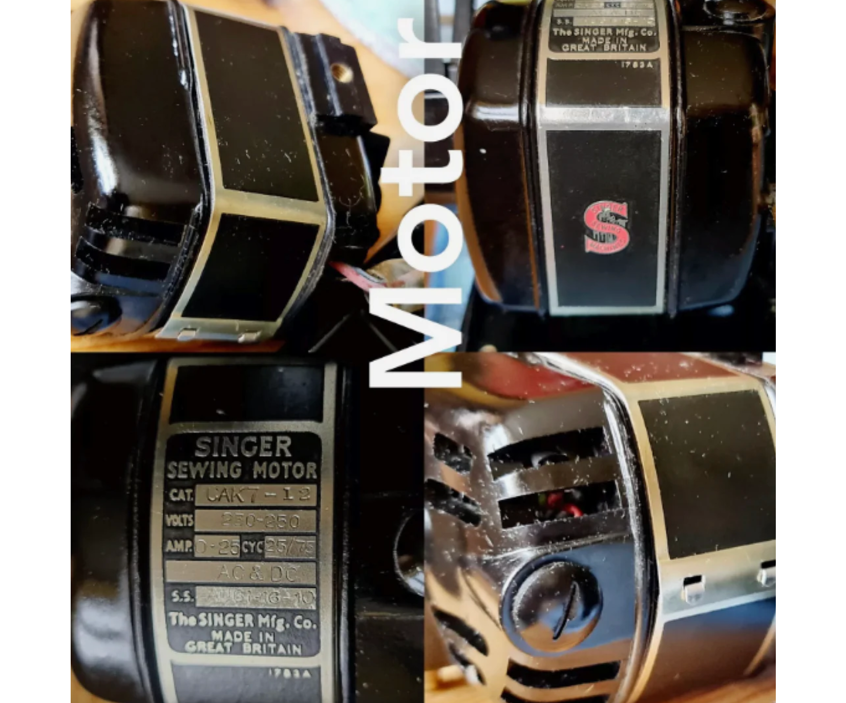 Rare 1959 Singer Featherweight 222K Free-Arm Sewing Machine | Fully Serviced Vintage Collector’s Set | Serial EP759385 | With Zigzagger & Accessories