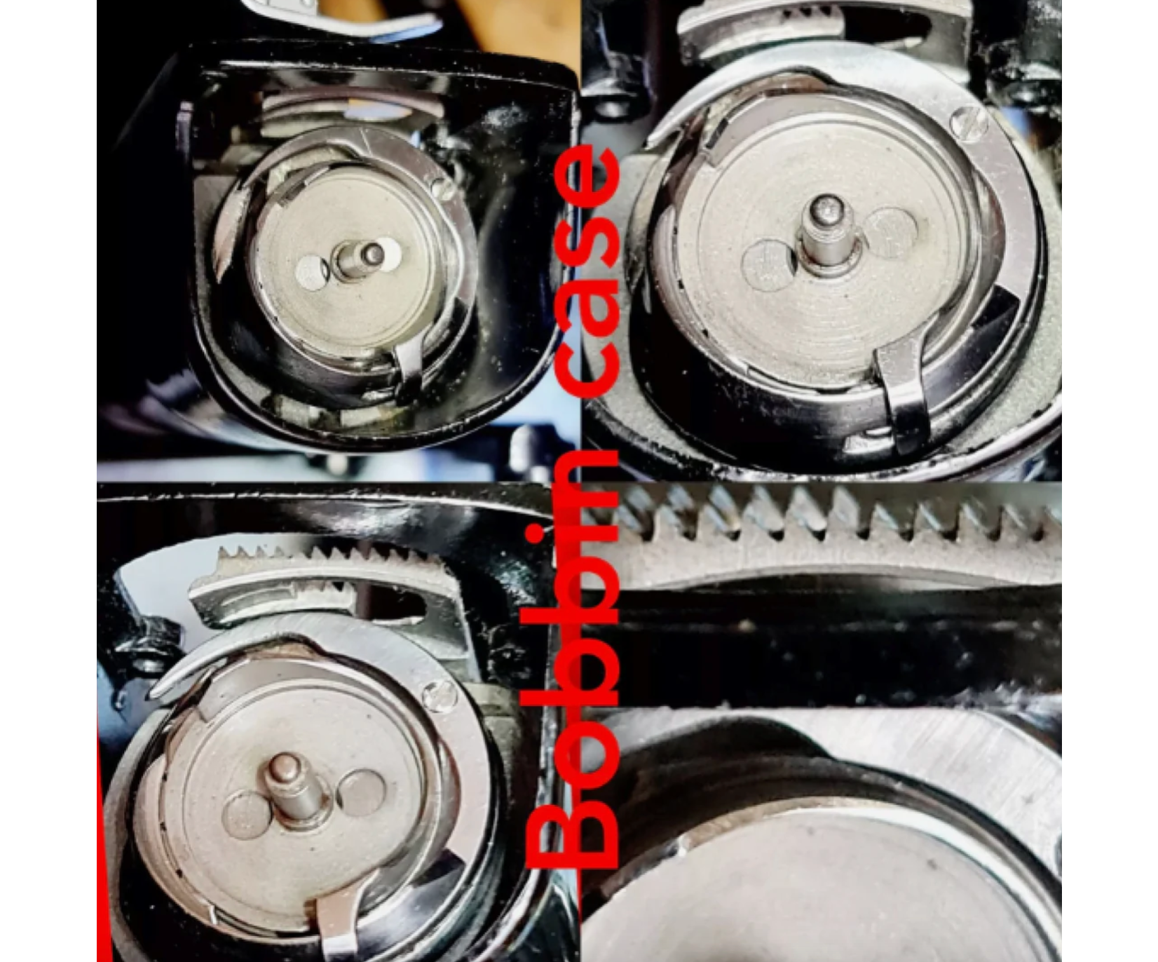 Rare 1959 Singer Featherweight 222K Free-Arm Sewing Machine | Fully Serviced Vintage Collector’s Set | Serial EP759385 | With Zigzagger & Accessories